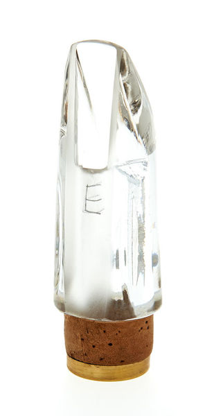 Pomarico Bb- Clarinet Jewel Emerald