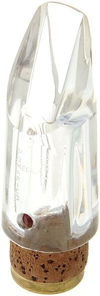 Pomarico Bb- Clarinet Jewel Ruby