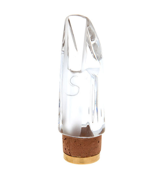 Pomarico Bb- Clarinet Jewel Saphir