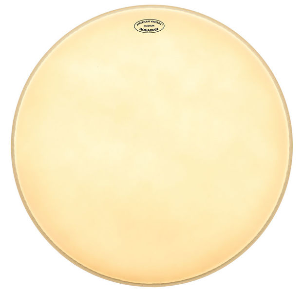 Aquarian 16" American Vintage Medium Co