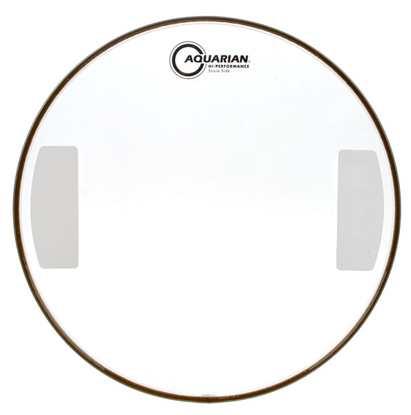 Aquarian 14" Hi-Performance Resonant