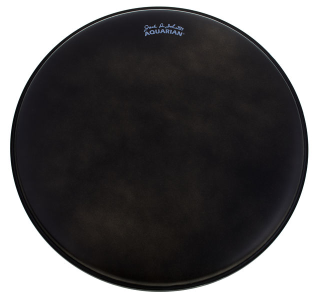Aquarian 14" Jack De Johnette Signature