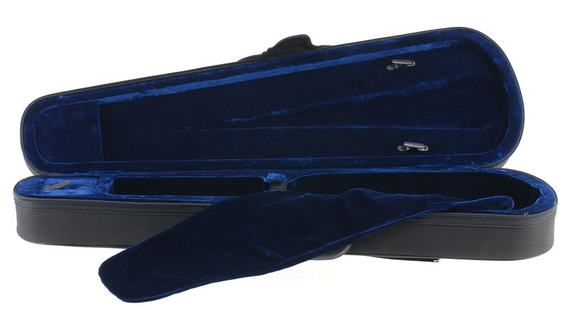 Jakob Winter JWC 3016 Violin Case 1/2