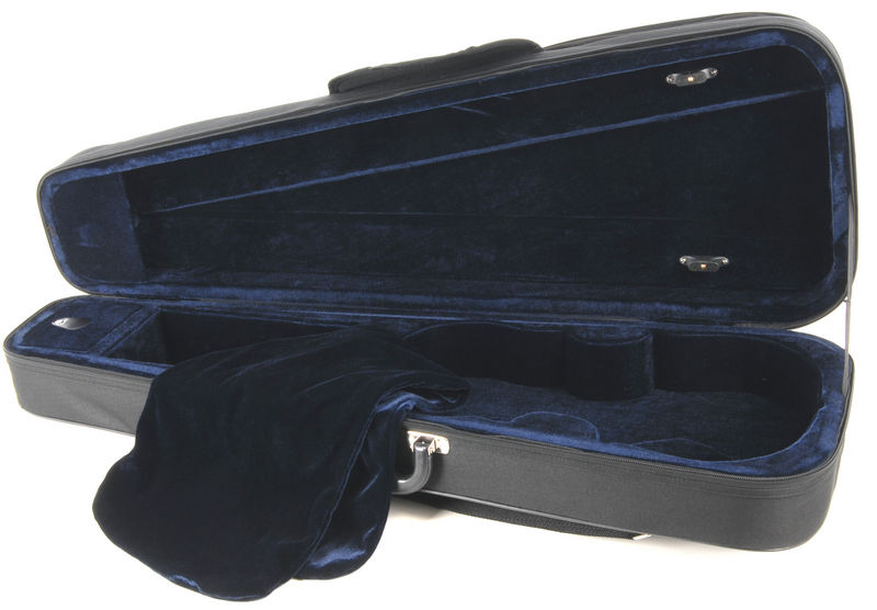 Jakob Winter JWC 3016 16" Viola Case