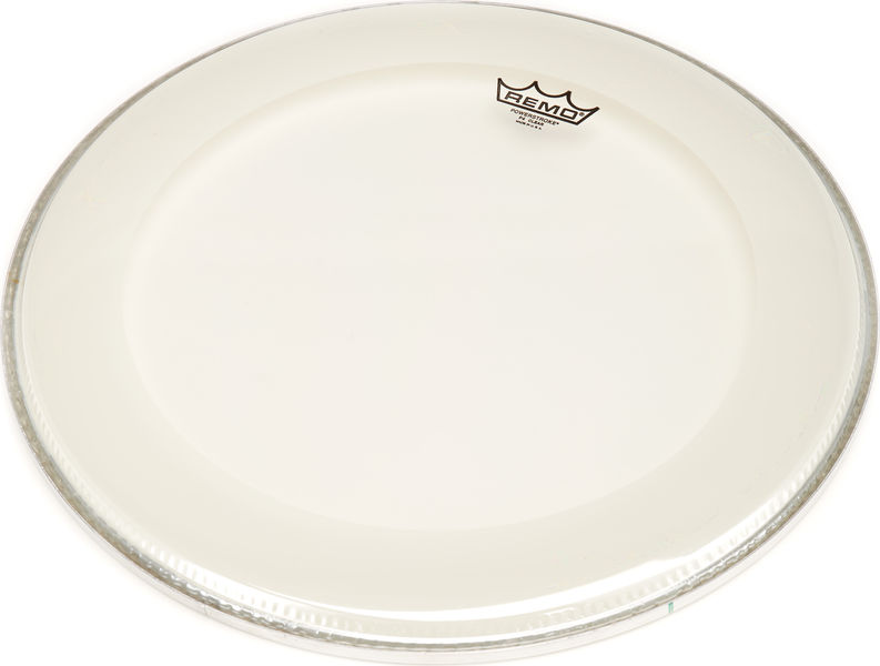 Remo 18" Powerstroke 4 Clear Bass