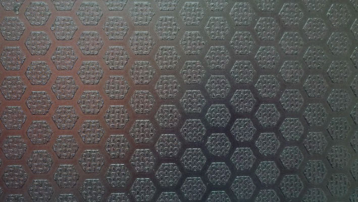 Stageworx Screen Print Plate 2 x 1 m