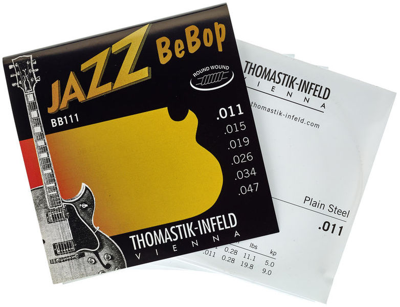 Thomastik BB111