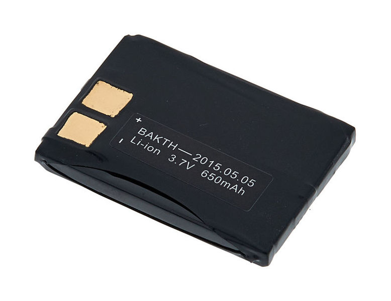Alan Battery Pack for Alan 777