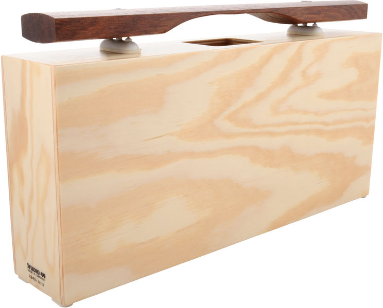 Studio 49 KB/BX a No10 Resonator Bar
