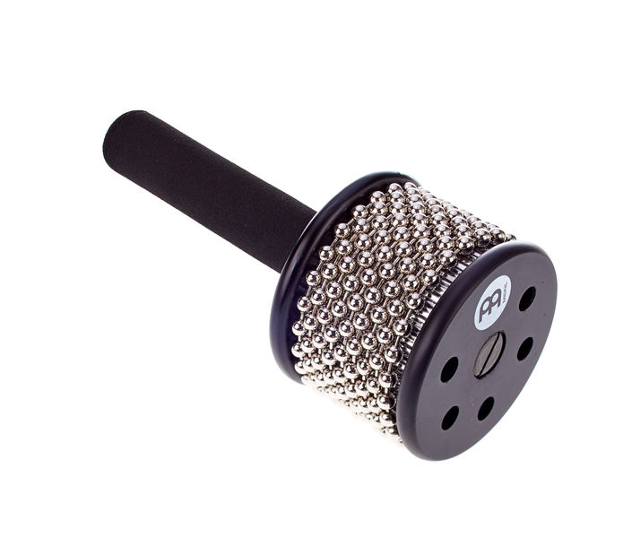 Meinl CA5BK-S Cabasa Black small