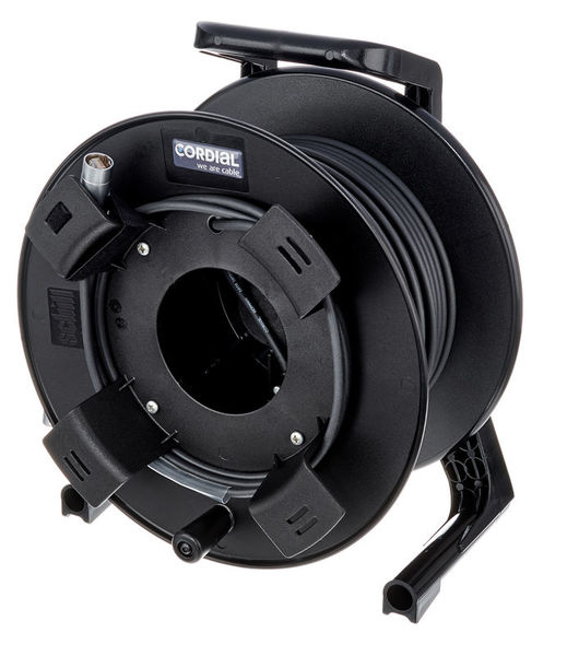 Cordial CAT 5 CSE50NN5 SD