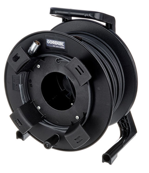 Cordial CAT5 CSE75NN5 SD