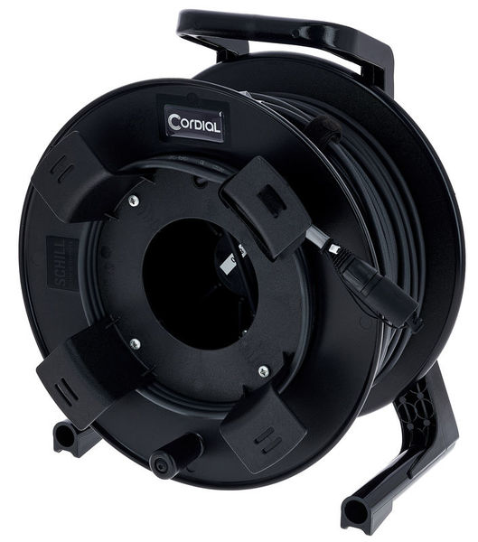 Cordial CAT5 CSE75NN5 SD