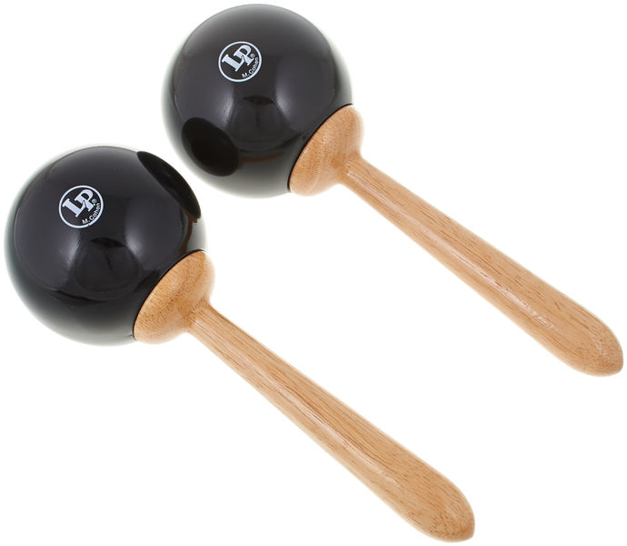 LP 389 Fiber Maracas