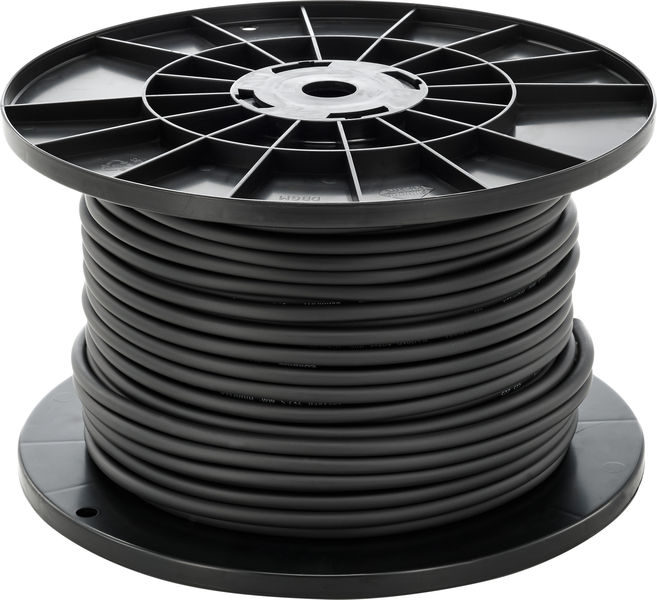 Cordial CLS 225/100M BK