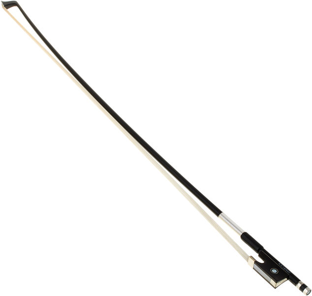 Alfred Stingl by Höfner AS34 V1/2 Carbon Violin Bow