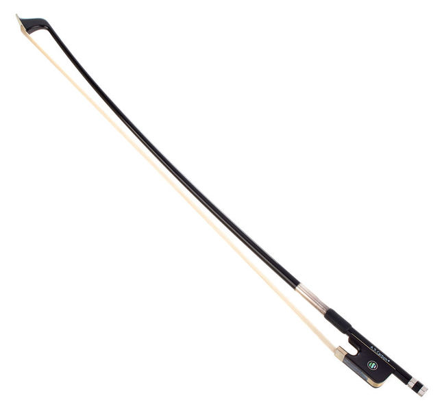 Alfred Stingl by Höfner AS34 C1/4 Carbon Cello Bow