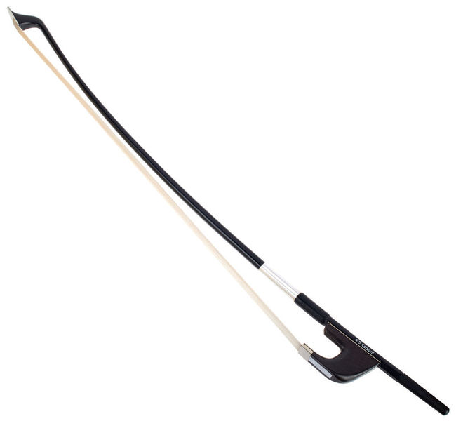 Alfred Stingl by Höfner AS34 BG1/2 Carbon Bass Bow