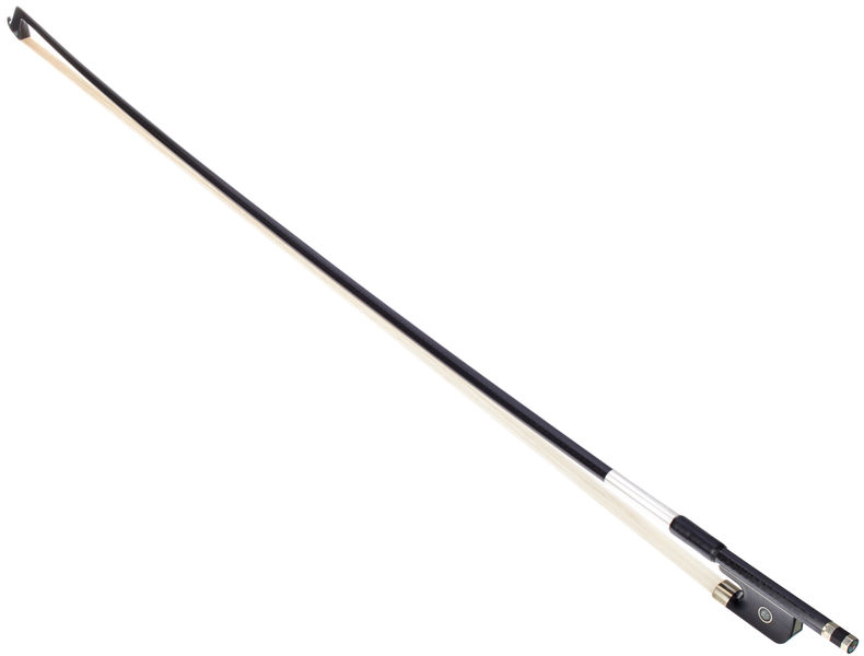 Alfred Stingl by Höfner AS36 VA Carbon Viola Bow