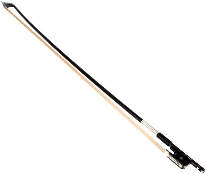 Alfred Stingl by Höfner AS36 C4/4 Carbon Cello Bow
