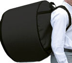 Lefima SB-2818 Bass Drum Bag
