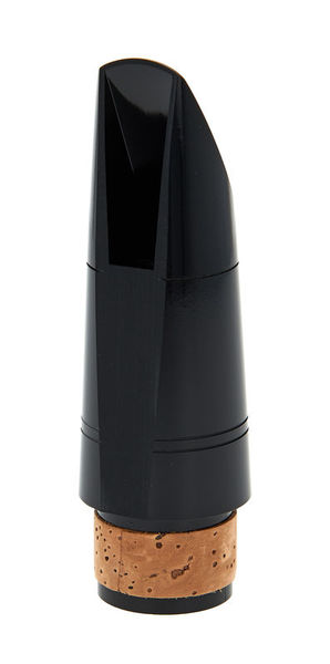 Yamaha Bb- Clarinet Boehm 5C