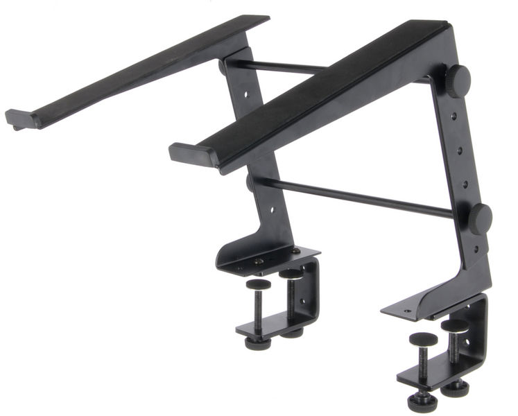 Millenium Laptopstand Clamp