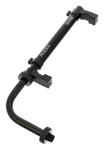 Audix Cab Grabber