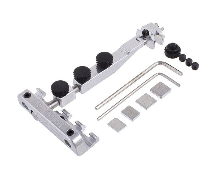 Allparts Tremol-No Small Clamp