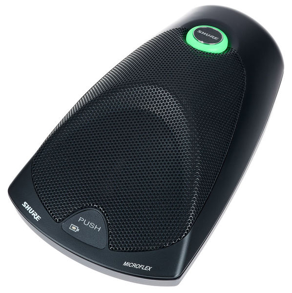 Shure MX 690 S6