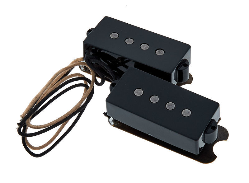 Seymour Duncan SANTII-PPB