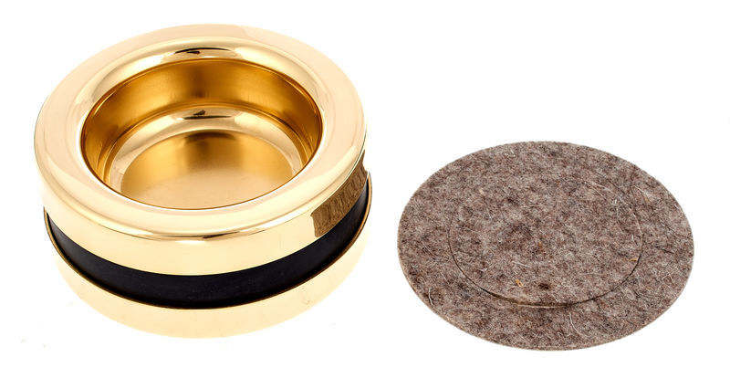 Piattino Sound Proofing Castor Cup