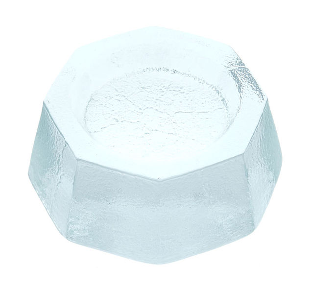 Jahn Glass Piano Coaster