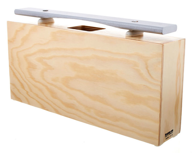 Studio 49 KB/BM a No10 Resonator Bar