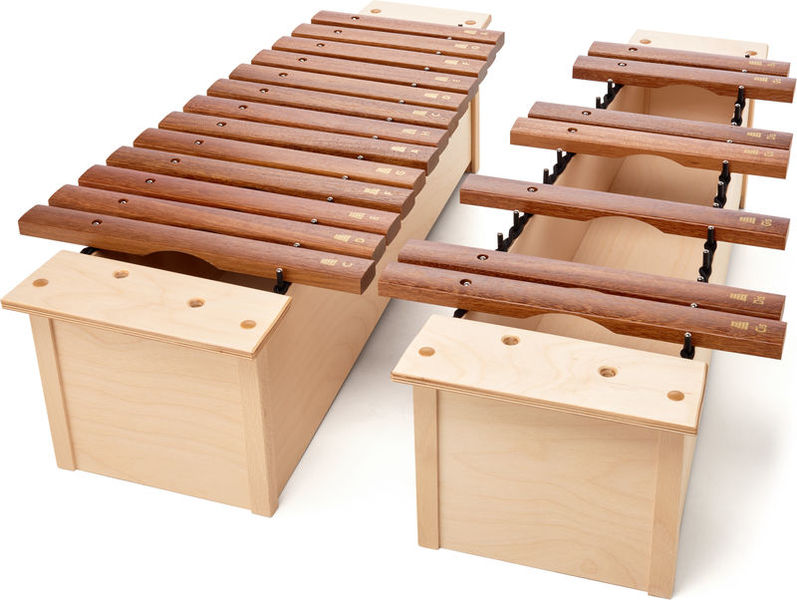 Goldon Alto Xylophone Set