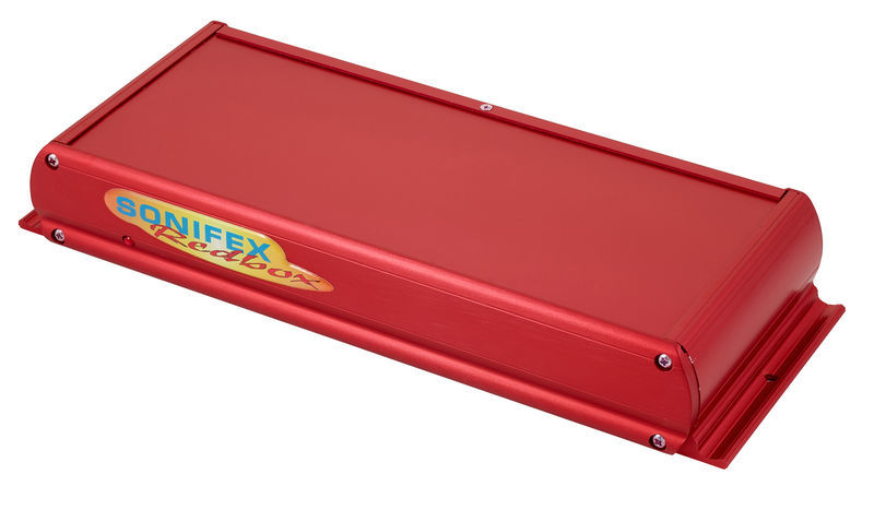 Sonifex Redbox RB-MA2 Mic Preamp