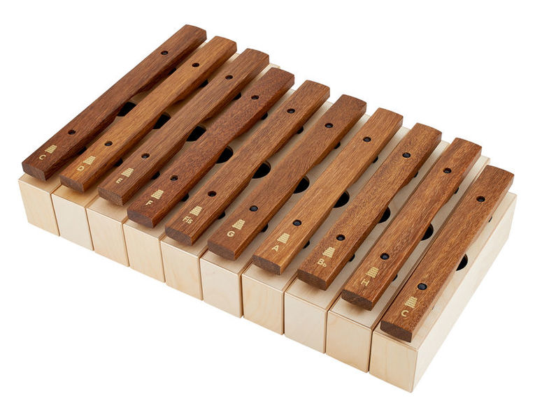 Goldon Alt 10 Chime Bar Set 10617