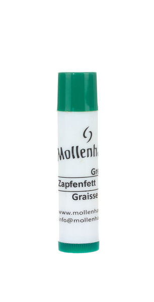 Mollenhauer 6131 Cork Grease Stick