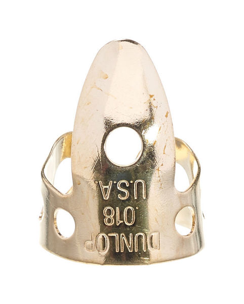 Dunlop Finger Pick BR .018"
