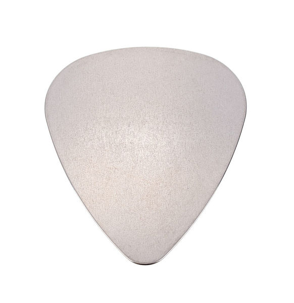 Dunlop Stainless Steel 0,38 Pick