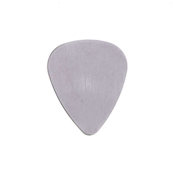 Dunlop Stainless Steel 0,51 Pick