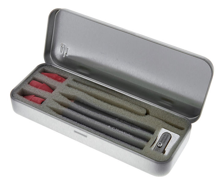 Henle Verlag Pen Set with Tuning Fork