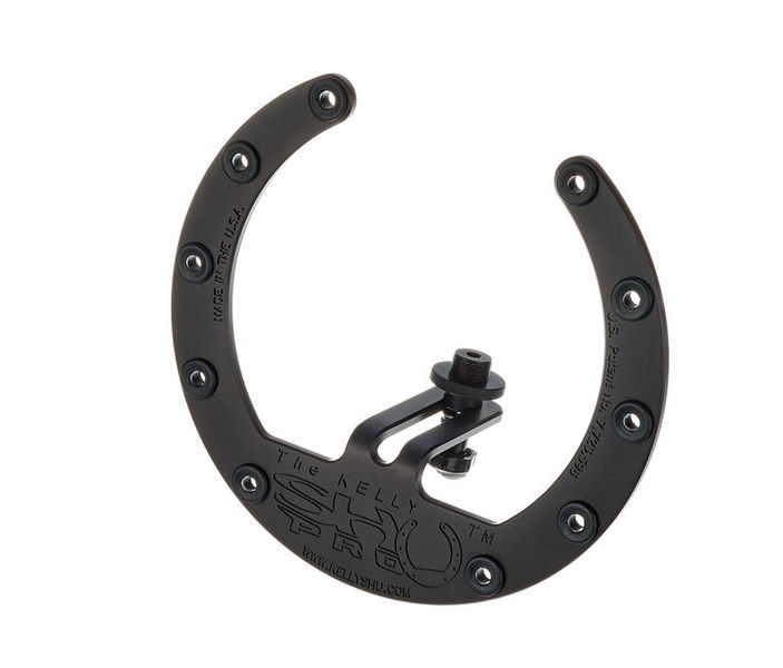 Kelly Shu Pro Bass Drum Mic Mount
