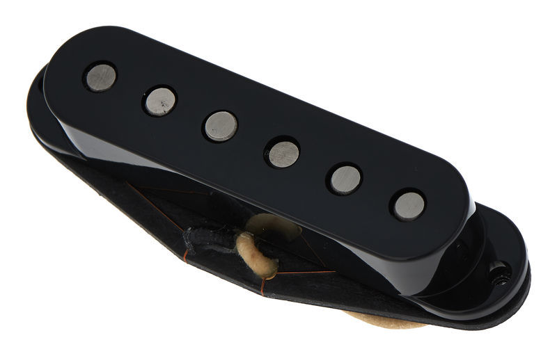 DiMarzio DP175S True Velvet BK