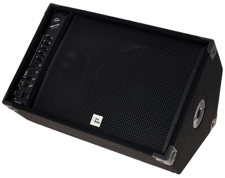 thomann active monitors
