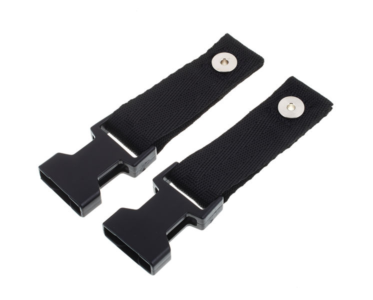 DiMarzio DD2201BK Cliplock System
