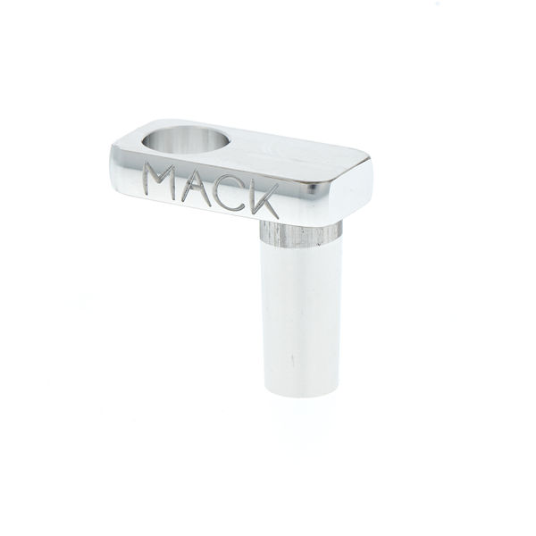 Gerd Dowids Mack for Trombone S-Shank