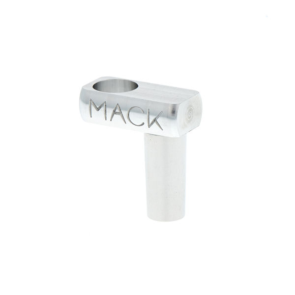 Gerd Dowids Mack for Trumpet "Breslmair"