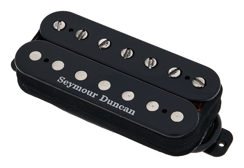 Seymour Duncan SH-1N BLK 4C 7 STR