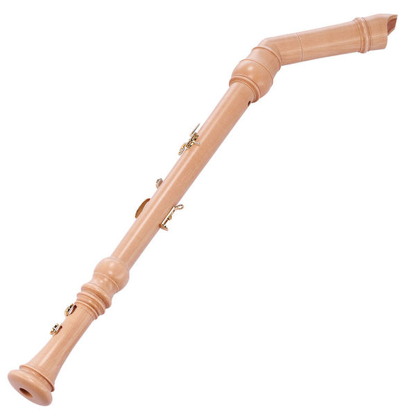 Moeck 4540 Rottenburgh Bass Recorder